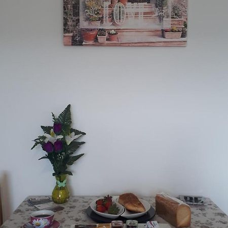 Amalia'S Apartments Kissamos Ngoại thất bức ảnh