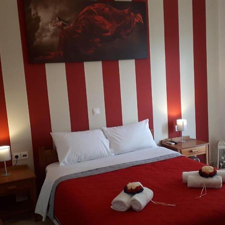 Amalia'S Apartments Kissamos Ngoại thất bức ảnh
