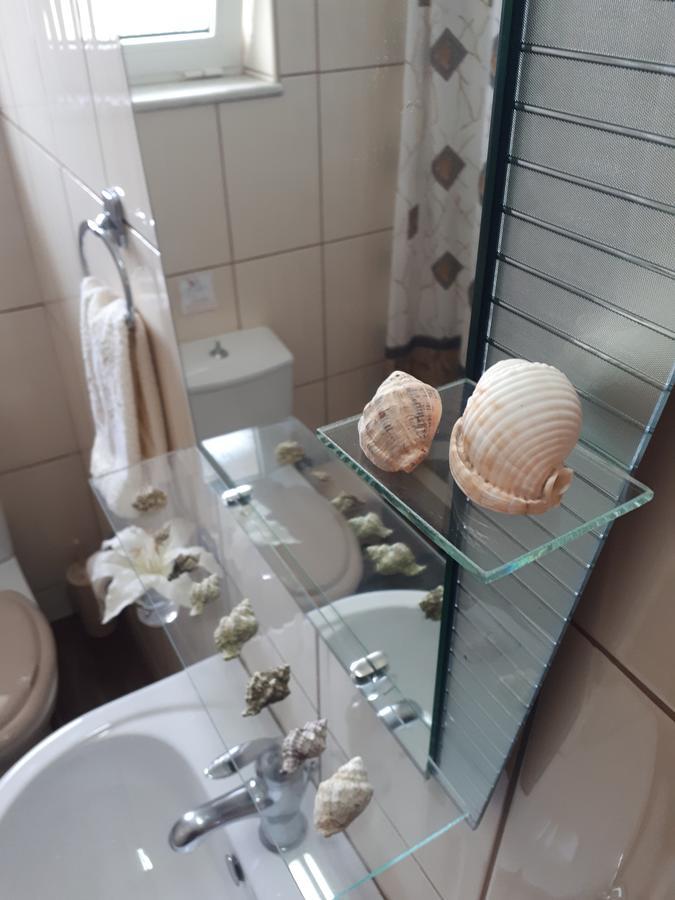 Amalia'S Apartments Kissamos Ngoại thất bức ảnh