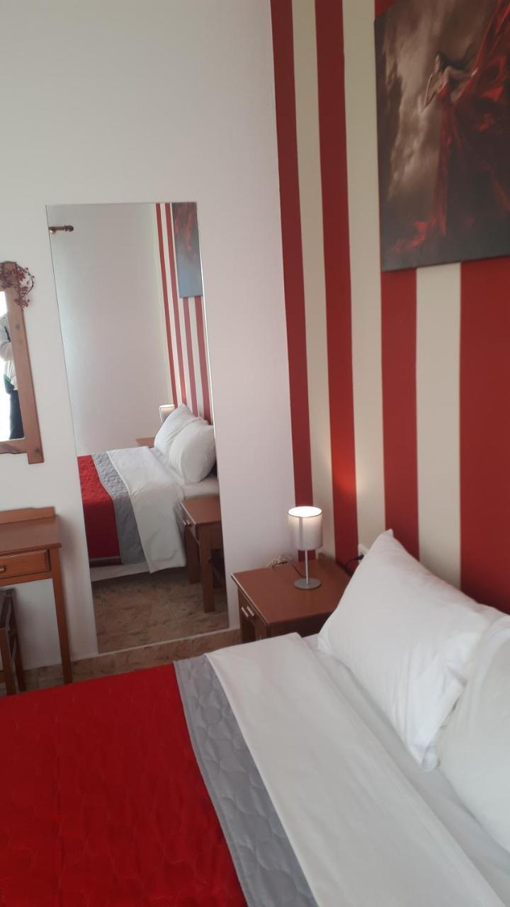 Amalia'S Apartments Kissamos Ngoại thất bức ảnh