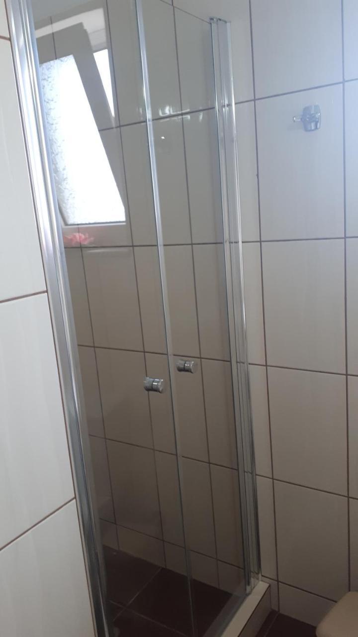 Amalia'S Apartments Kissamos Ngoại thất bức ảnh